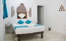 Casa Universo Holbox